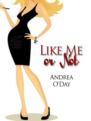 cover image of Like Me or Not
